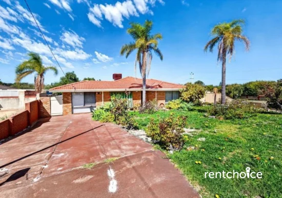 58 Oakover Way, Heathridge, WA 6027