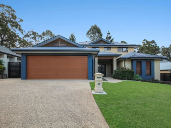 58 Oakview Circuit, Brookwater, Qld 4300 - For Rent