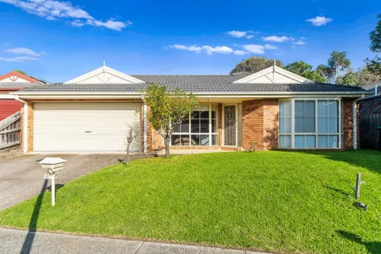 58 Oberon Drive, Carrum Downs, Vic 3201