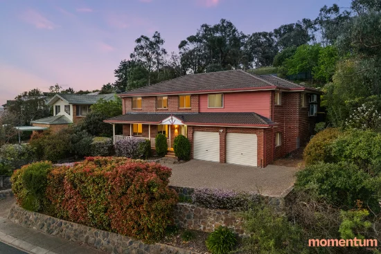 58 O'Connor Circuit, Calwell, ACT 2905