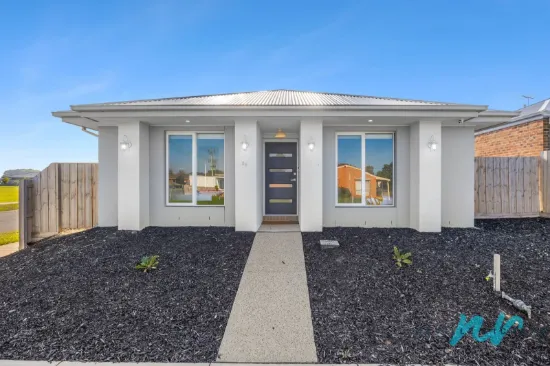 58 Old St Leonards Road, St Leonards, Vic 3223