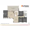 58 Orchid Drive, Mount Cotton, Qld 4165-Floorplan