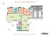 58 Oriole Street, Glenmore Park, NSW 2745-Floorplan