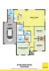 58 Orlando Drive, Truganina, Vic 3029-Floorplan