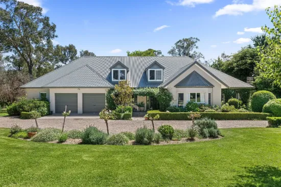 58 Osborne Road, Burradoo, NSW 2576