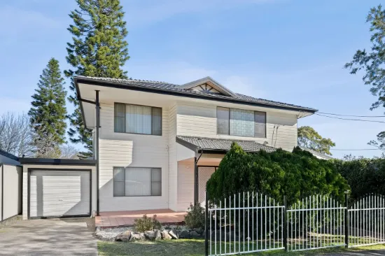 58 Pandora Street, Greenacre, NSW 2190