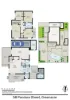 58 Pandora Street, Greenacre, NSW 2190-Floorplan