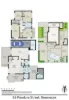 58 Pandora Street, Greenacre, NSW 2190-Floorplan