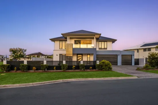 58 Paradise Parade, Jacobs Well, Qld 4208