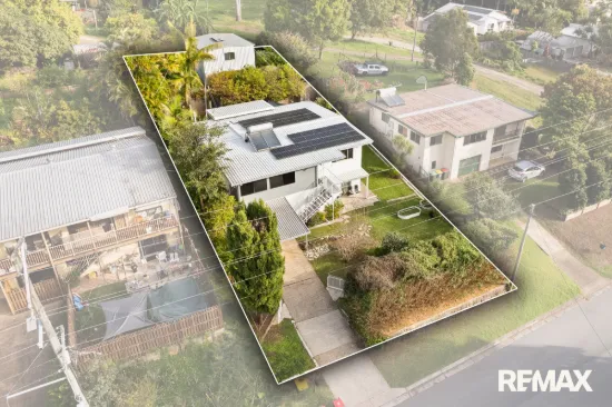 58 Park Road, Nambour, Qld 4560