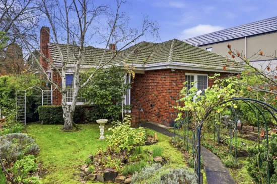 58 Park Road, Surrey Hills, Vic 3127