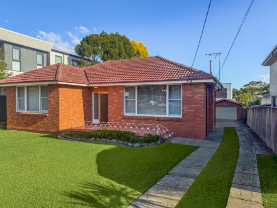 58 Parklands Road, North Ryde, NSW 2113