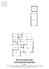 58 Parklands Road, North Ryde, NSW 2113-Floorplan