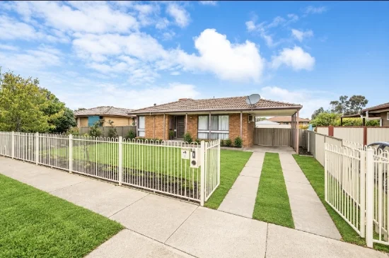 58 Parkside Drive, Shepparton, Vic 3630