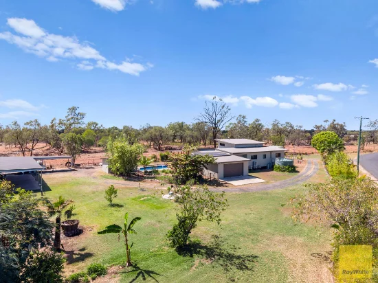 58 Patanga Place, Emerald, Qld 4720