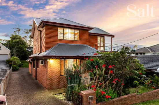 58 Pell Street, Merewether, NSW 2291
