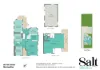 58 Pell Street, Merewether, NSW 2291-Floorplan
