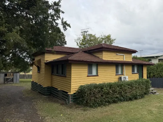 58 Perkins Street, Murgon, Qld 4605