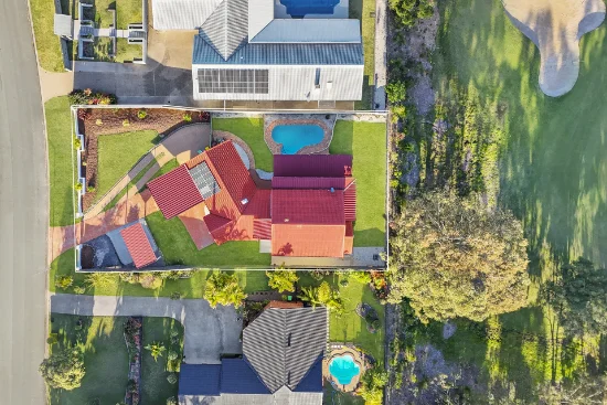 58 Peter Thomson Drive, Parkwood, Qld 4214