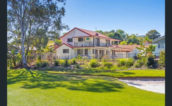 58 Peter Thomson Drive, Parkwood, Qld 4214