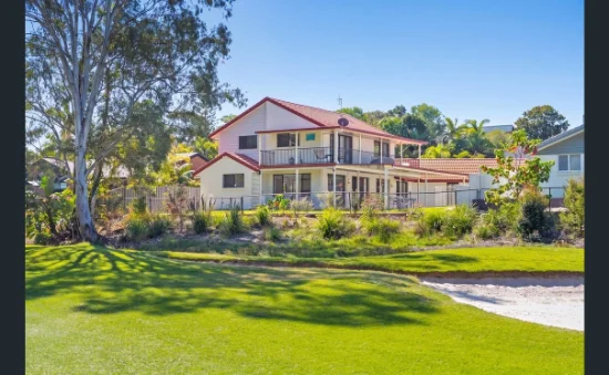 58 Peter Thomson Drive, Parkwood QLD 4214-Image