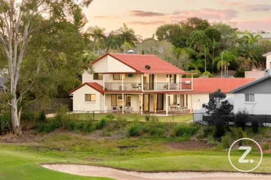 58 Peter Thomson Drive, Parkwood, Qld 4214