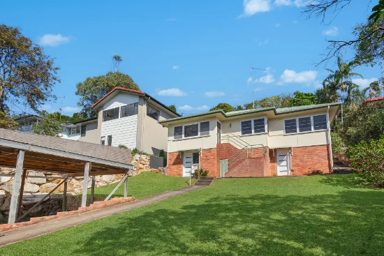 58 Phillips Lane, Tweed Heads, NSW 2485