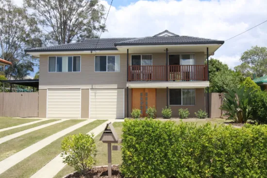 58 Pirramurra Street, Bracken Ridge, Qld 4017