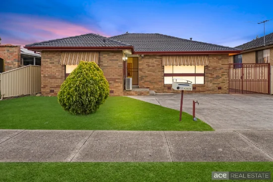 58 Point Cook Road, Seabrook, Vic 3028