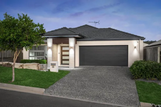 58 Popran Chase, South Ripley, Qld 4306