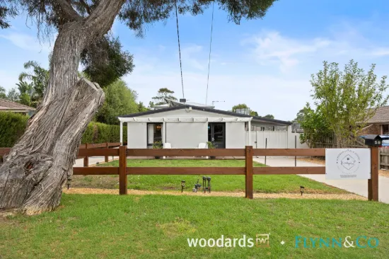 58 Potton Avenue, Rosebud, Vic 3939