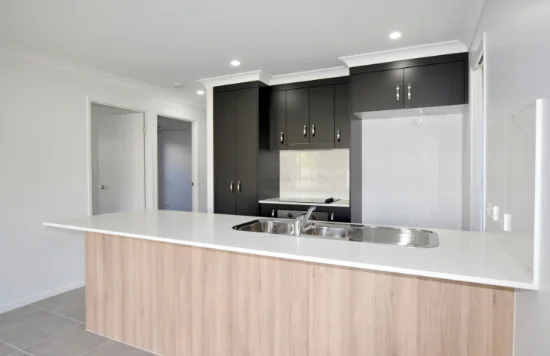 58 Powell Close, New Auckland QLD 4680-Image