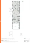 58 Price Avenue, Lower Mitcham, SA 5062-Floorplan