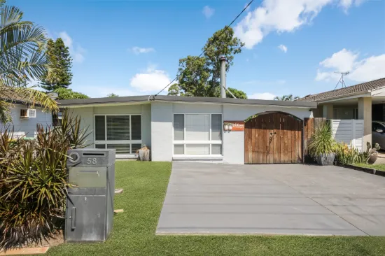 58 Priestman Avenue, Umina Beach, NSW 2257