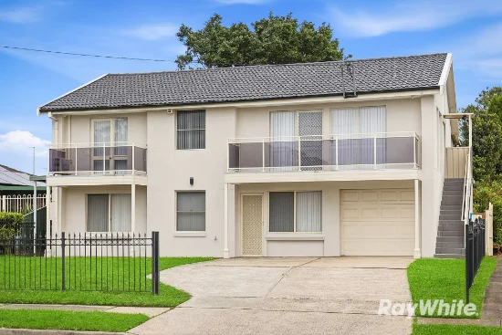 58 Pringle Road, Hebersham, NSW 2770