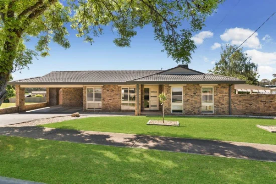 58 Putnam Avenue, Strathdale, Vic 3550