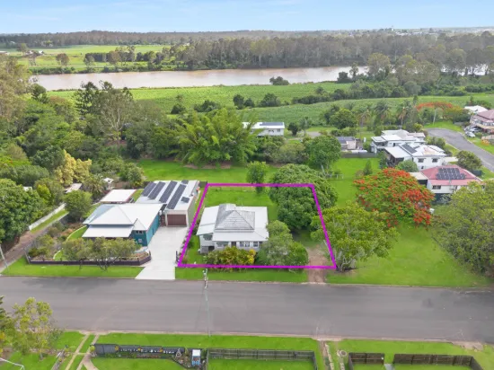 58 Queen Street, Maryborough, Qld 4650