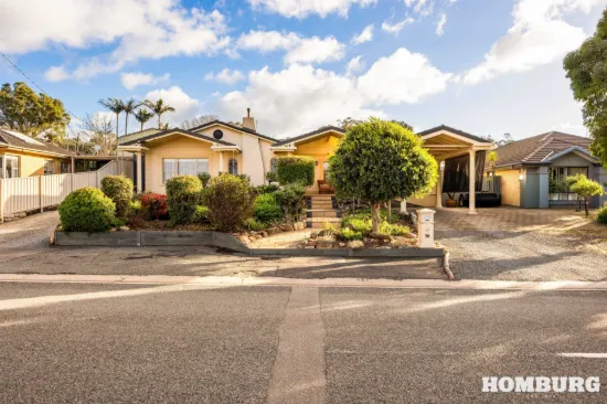 58 Radford Road, Angaston, SA 5353