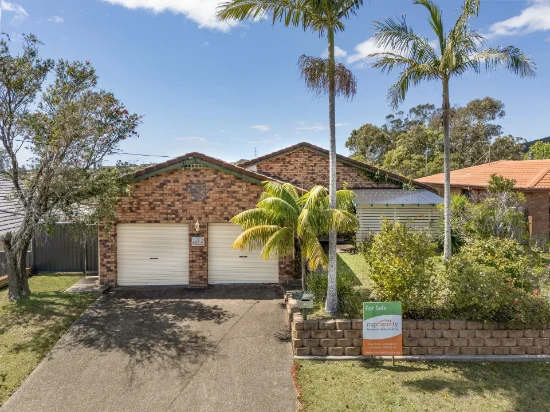 58 Raleigh  Street, Scotts Head, NSW 2447