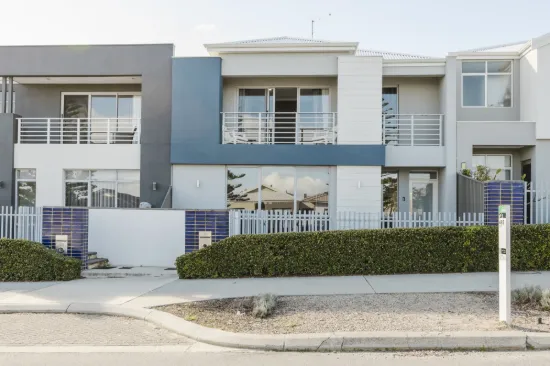 58 Reflection Boulevard, Jindalee, WA 6036