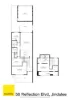 58 Reflection Boulevard, Jindalee, WA 6036-Floorplan