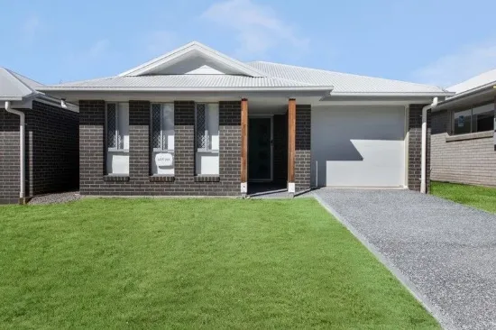 58 Regatta Circuit, Burpengary, Qld 4505