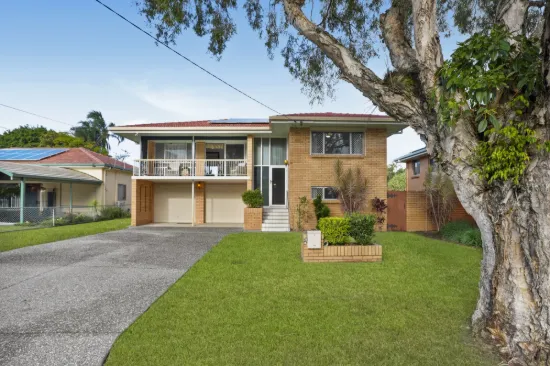 58 Regent Street, Wynnum West, Qld 4178