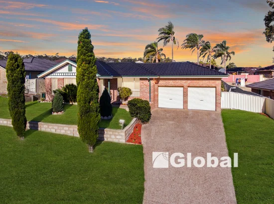 58 Richard Road, Rutherford, NSW 2320