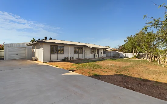 58 Richardson Way, Bulgarra, WA 6714