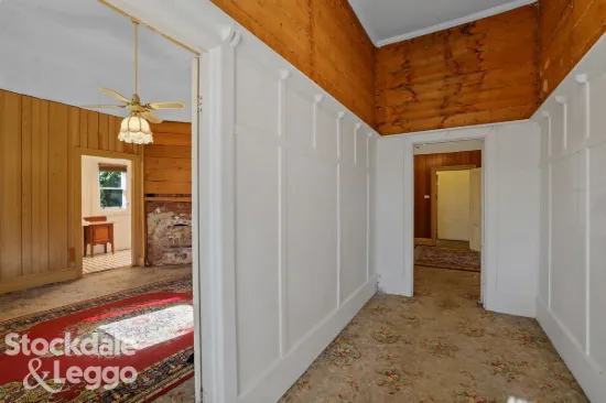 58 Ridgway, Mirboo North, Vic 3871-Image