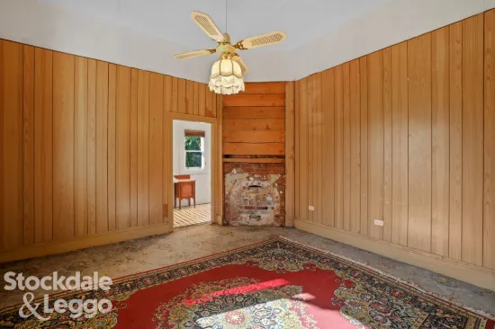 58 Ridgway, Mirboo North, Vic 3871-Image