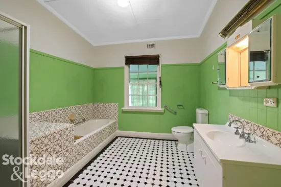 58 Ridgway, Mirboo North, Vic 3871-Image