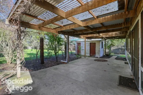 58 Ridgway, Mirboo North, Vic 3871-Image
