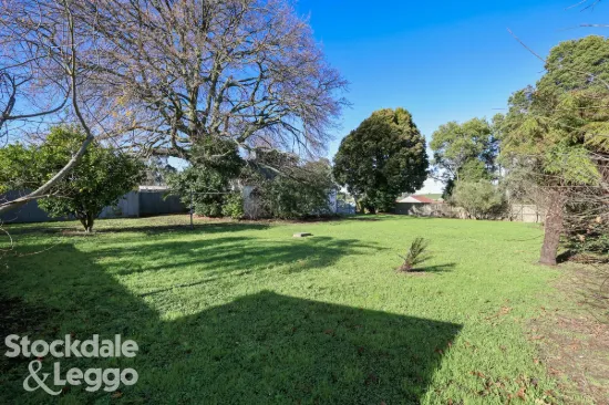 58 Ridgway, Mirboo North, Vic 3871-Image